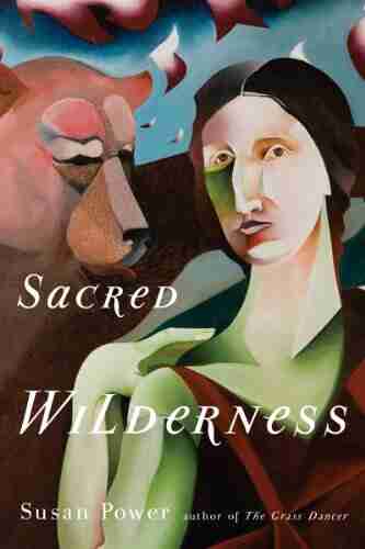 Sacred Wilderness (American Indian Studies)