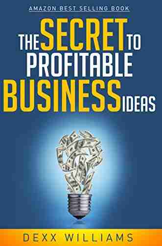 The Secret to Profitable Business Ideas