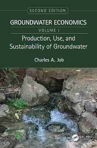 Production Use and Sustainability of Groundwater: Groundwater Economics Volume 1