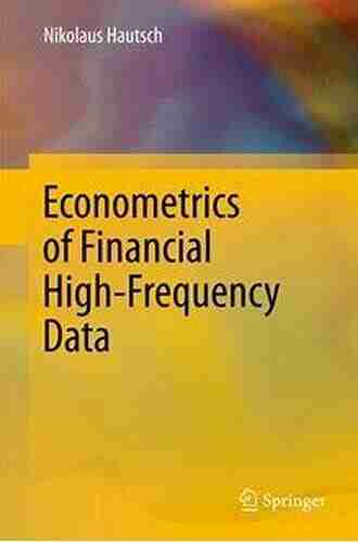 Econometrics Of Financial High Frequency Data