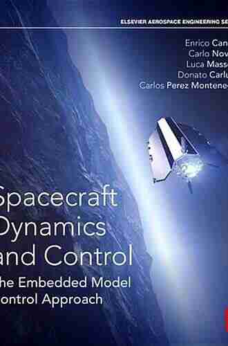 Spacecraft Dynamics and Control: The Embedded Model Control Approach (Aerospace Engineering)