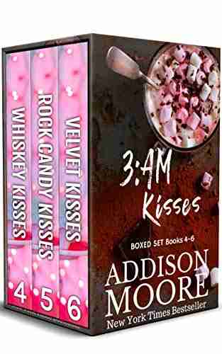 3:AM Kisses Boxed Set 4 6