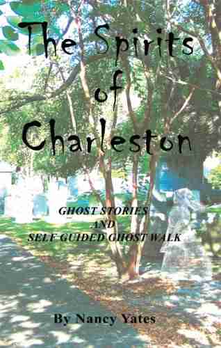 The Spirits of Charleston Adam Harkus