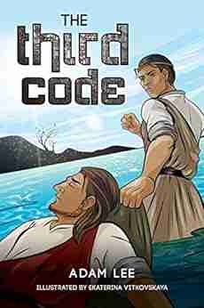 The Third Code Adam Lee