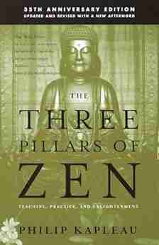 The Three Pillars of Zen