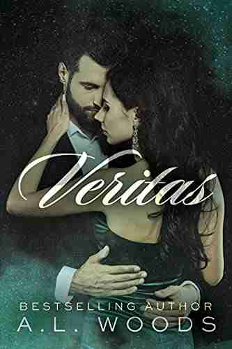 Veritas: An Enemies to Lovers Single Dad Romance