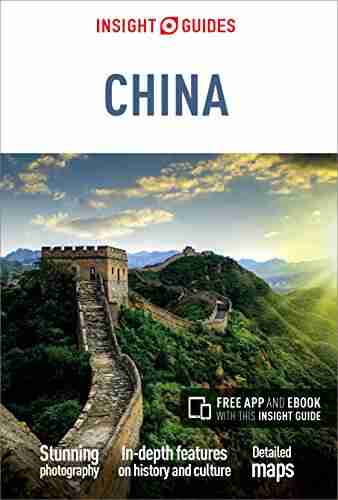 Insight Guides China (Travel Guide EBook)