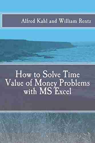 How To Solve Time Value Of Money Problems With MS Excel