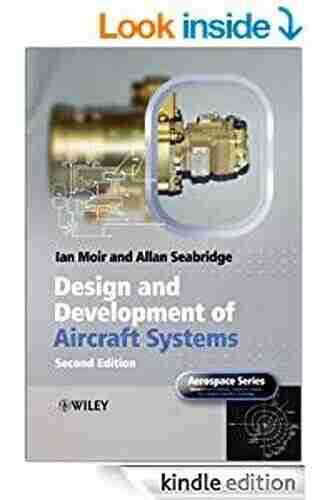 Design And Development Of Aircraft Systems (Aerospace Series)