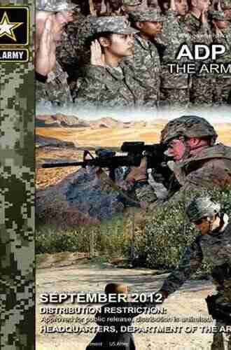 Army Doctrine Publication ADP 1 The Army September 2012