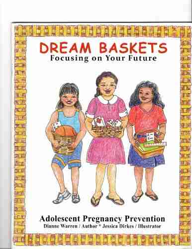 Dream Baskets / Las Canastas De Suenos: Focusing On Your Future