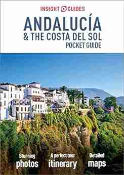 Insight Guides Pocket Andalucia Costa Del Sol (Travel Guide EBook)