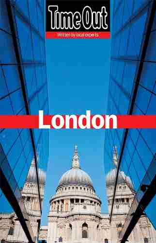 Time Out London (Time Out Guides)