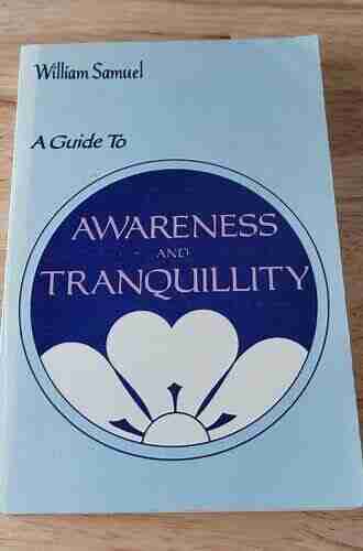 A Guide To Awareness And Tranquillity