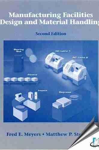 Manufacturing Facilities Design Material Handling