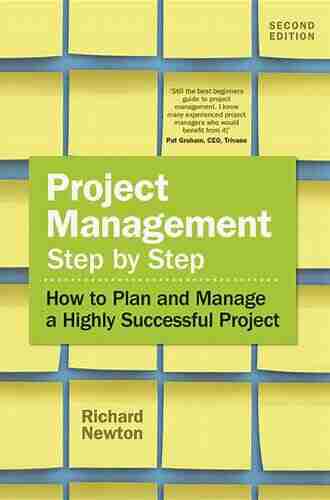 Project Management Step By Step EPub