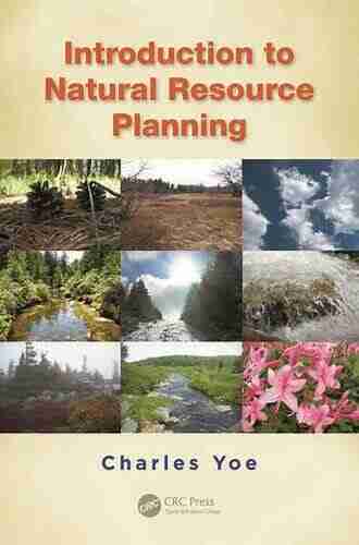 Introduction to Natural Resource Planning