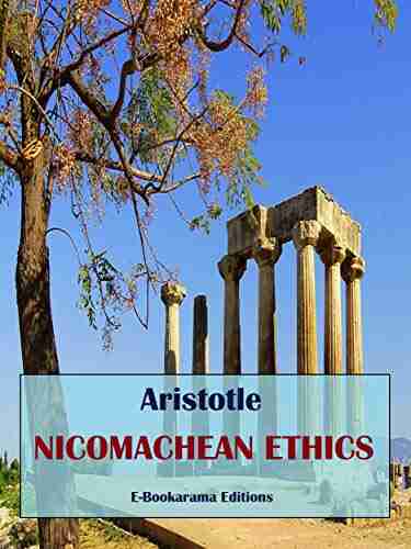 Nicomachean Ethics Aristotle