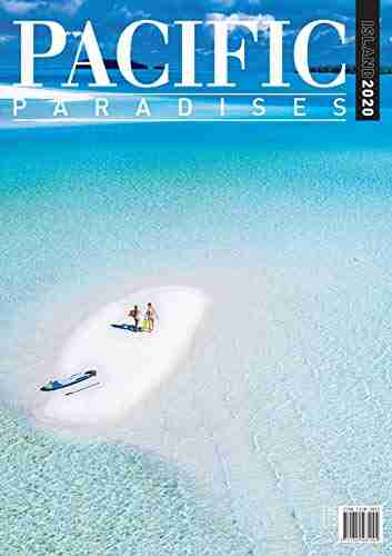 Pacific Paradises 2020 Ravi