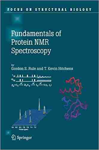 Fundamentals Of Protein NMR Spectroscopy (Focus On Structural Biology 5)