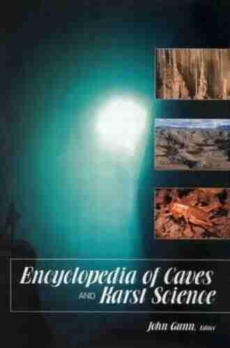 Encyclopedia of Caves and Karst Science