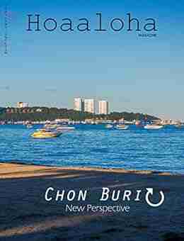 HOAALOHA: thailand travel guide book: Chonburi travel