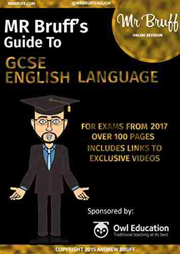 Mr Bruff s Guide to GCSE English Language