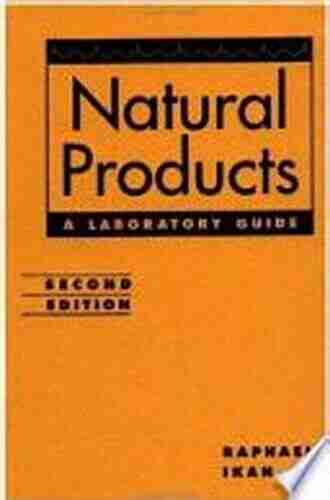 Natural Products: A Laboratory Guide