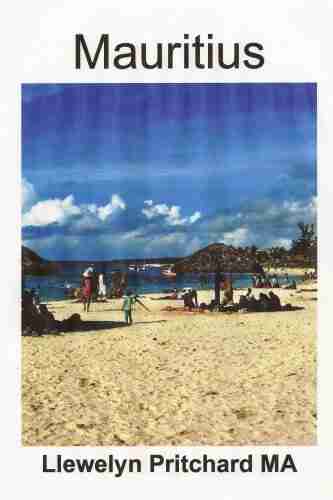 Mauritius: : A Souvenir Collection of colour photographs with captions (Photo Albums 8)