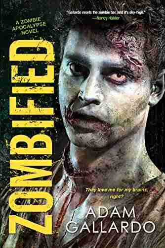 Zombified (Zombie Apocalypse 2)