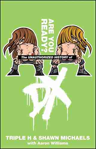 The Unauthorized History of DX (WWE)