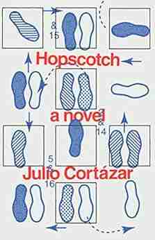 Hopscotch: A Novel (Pantheon Modern Writers Series)