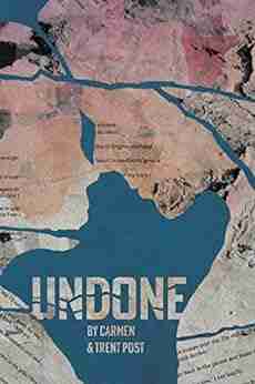 UNDONE: a journey of loss freedom and forgiveness