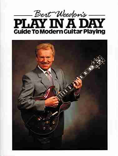 Bert Weedon s Play In A Day