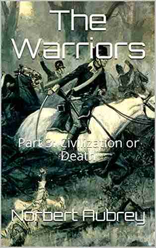 The Warriors: Part 3: Civilization or Death (Washington s Northwest Indian Wars)