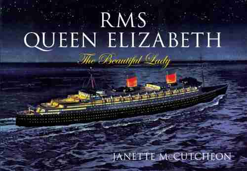 RMS Queen Elizabeth Janette McCutcheon