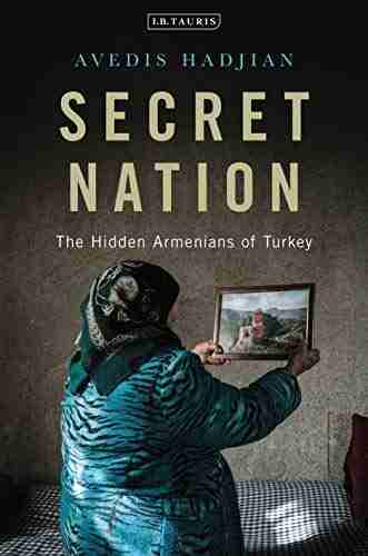 Secret Nation: The Hidden Armenians of Turkey