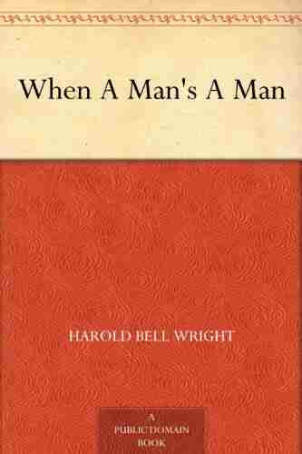 When A Man s A Man