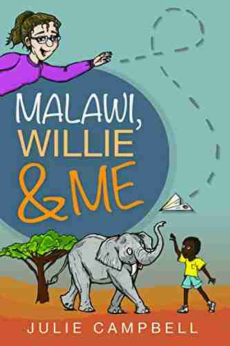 Malawi Willie Me Julie Campbell