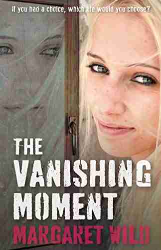 The Vanishing Moment Jody Houser