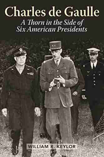 Charles De Gaulle: A Thorn In The Side Of Six American Presidents