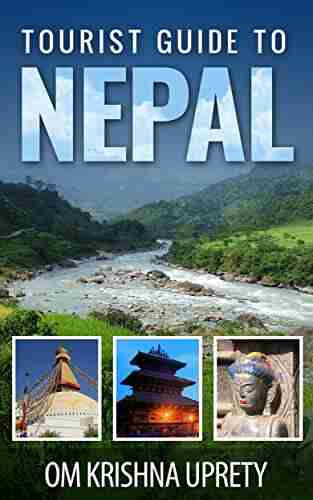 Tourist Guide To Nepal Om Krishna Uprety