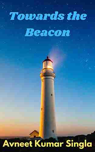 Towards The Beacon Anthony Stone