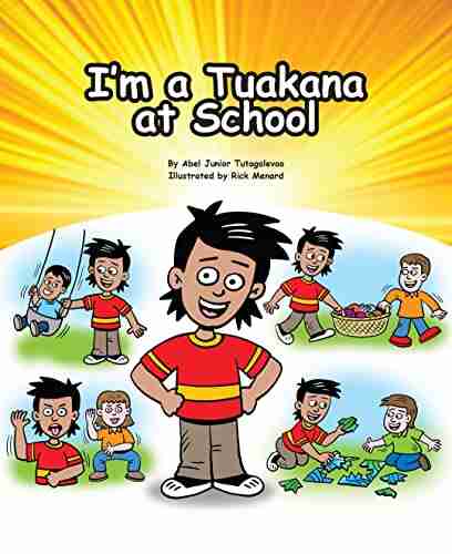 I M A Tuakana At School