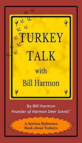 Turkey Talk with Bill Harmon