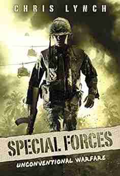 Unconventional Warfare (Special Forces 1)