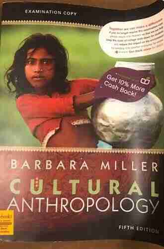 Cultural Anthropology (2 Downloads) Barbara D Miller