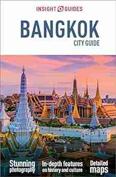 Insight Guides City Guide Bangkok (Travel Guide EBook)