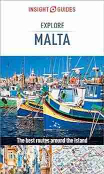 Insight Guides Explore Malta (Travel Guide eBook)