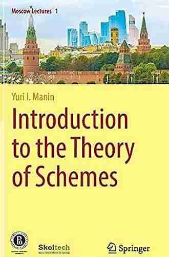 Introduction To The Theory Of Schemes (Moscow Lectures 1)